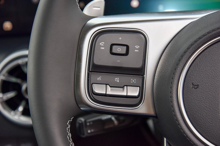 2025 GWM Tank 300 Lux