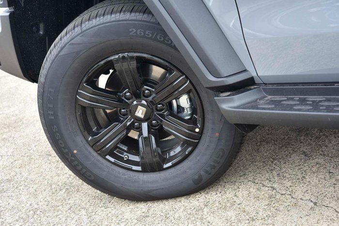 2025 GWM Tank 300 Lux