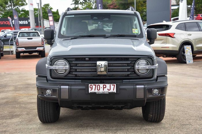 2025 GWM Tank 300 Lux