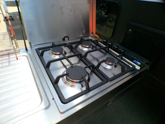 2025 Windsor Rapid 13 13'