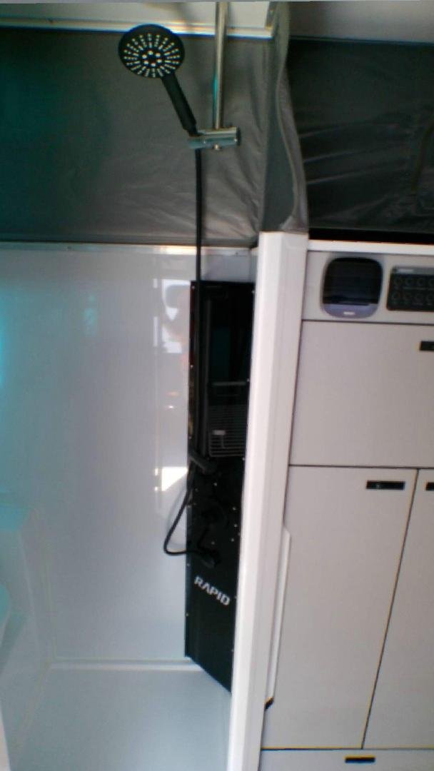 2025 Windsor Rapid 13 13'