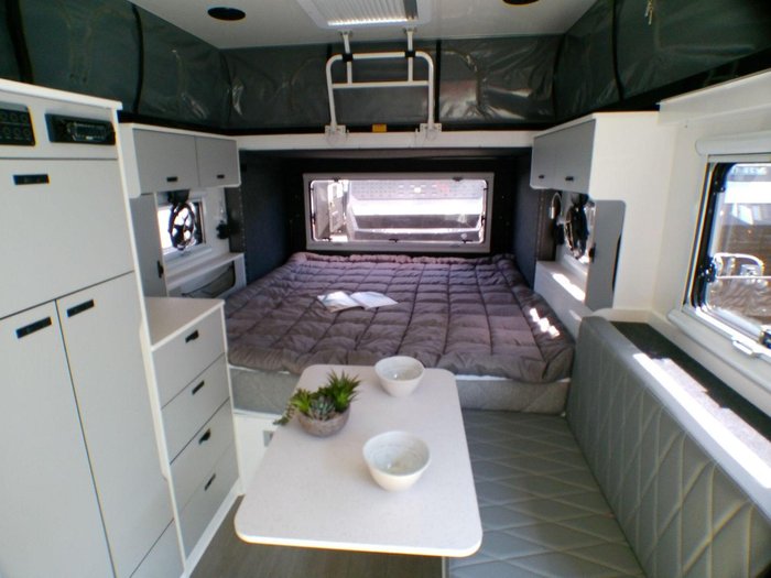 2025 Windsor Rapid 13 13'