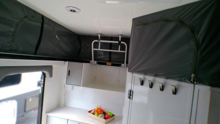 2025 Windsor Rapid 13 13'