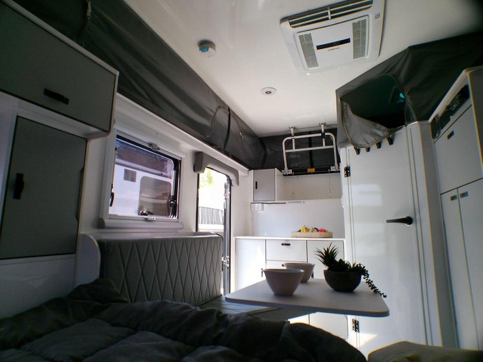 2025 Windsor Rapid 13 13'