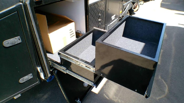 2025 Windsor Rapid 13 13'