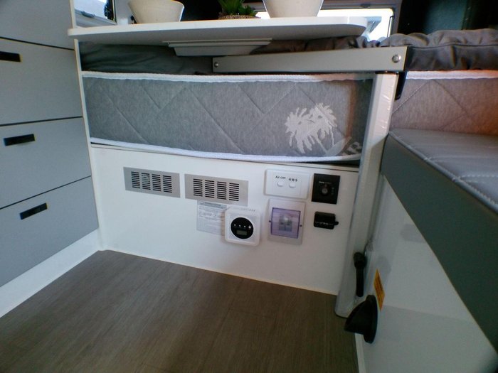 2025 Windsor Rapid 13 13'