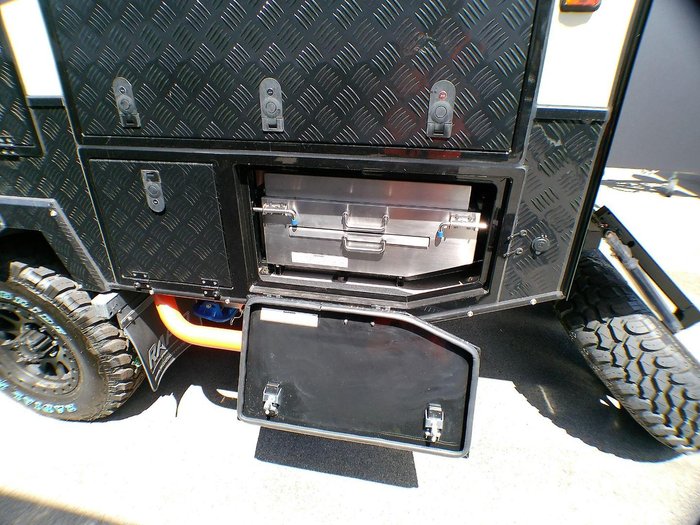 2025 Windsor Rapid 13 13'