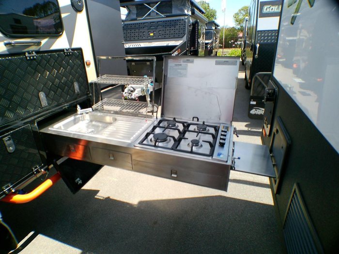 2025 Windsor Rapid 13 13'