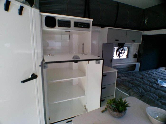 2025 Windsor Rapid 13 13'