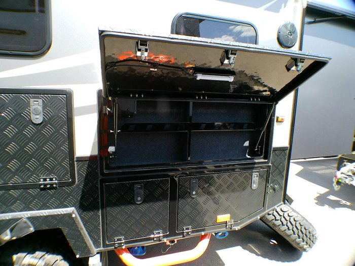 2025 Windsor Rapid 13 13'