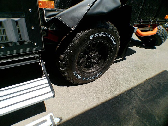 2025 Windsor Rapid 13 13'