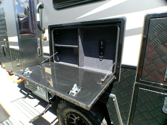 2025 Windsor Rapid 13 13'