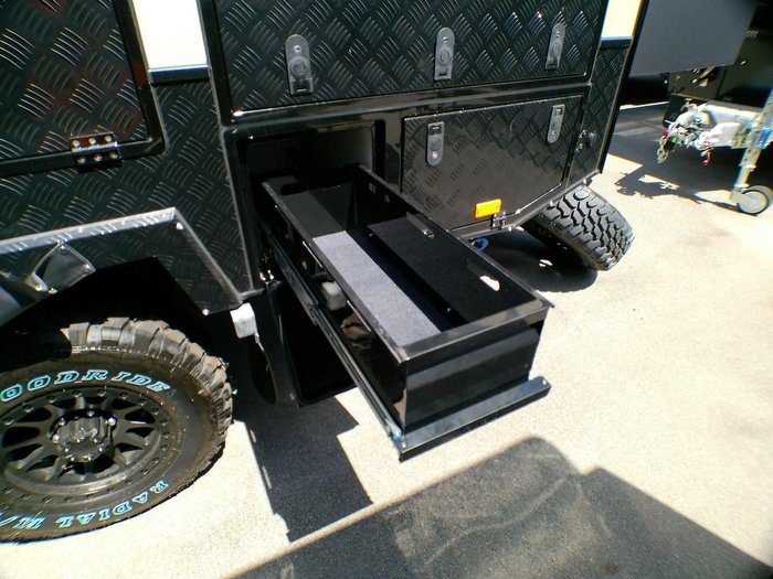 2025 Windsor Rapid 13 13'