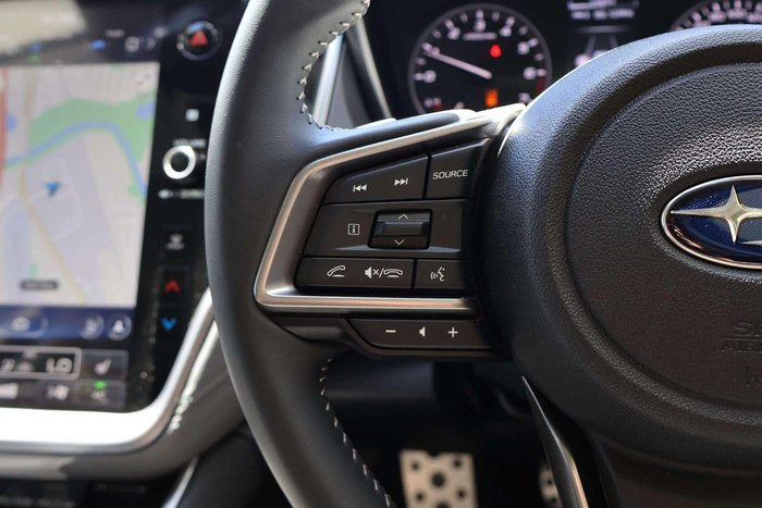 2024 Subaru Outback AWD Sport XT