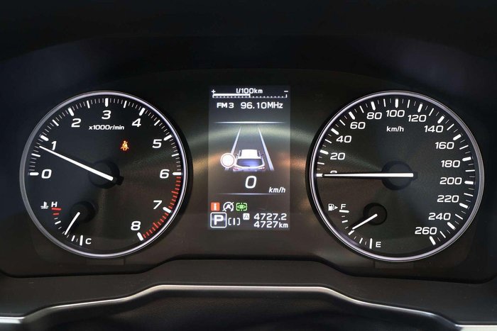 2024 Subaru Outback AWD Sport XT