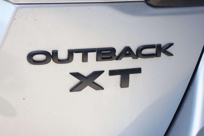 2024 Subaru Outback AWD Sport XT
