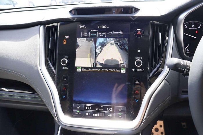 2024 Subaru Outback AWD Sport XT