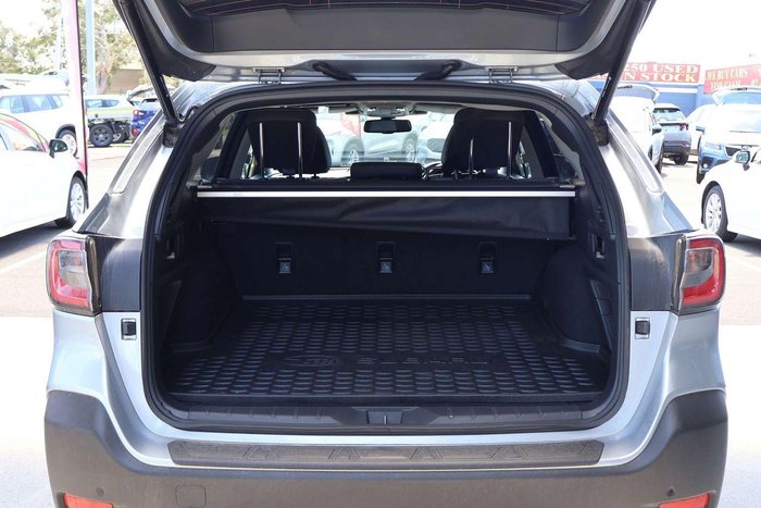 2024 Subaru Outback AWD Sport XT