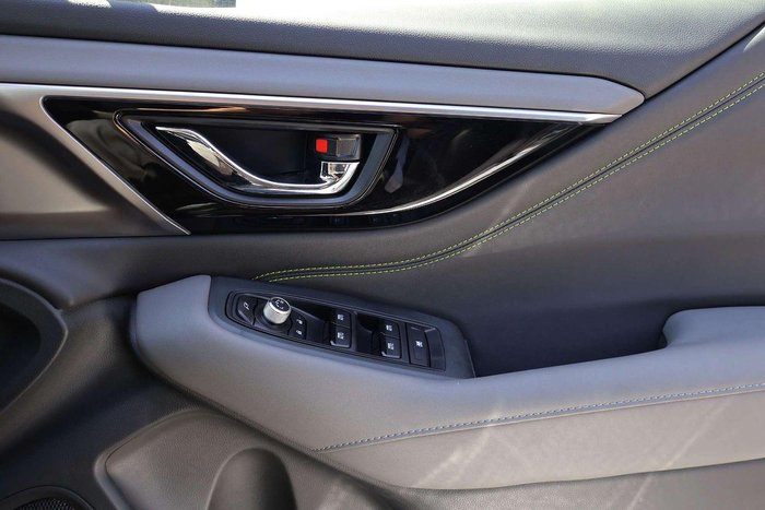 2024 Subaru Outback AWD Sport XT