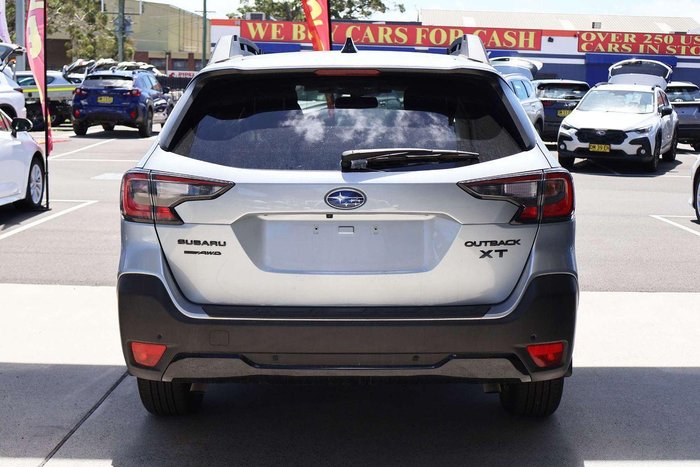 2024 Subaru Outback AWD Sport XT