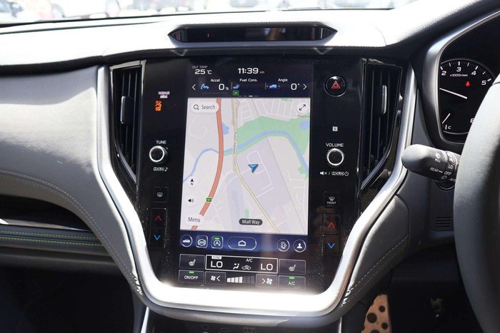 2024 Subaru Outback AWD Sport XT