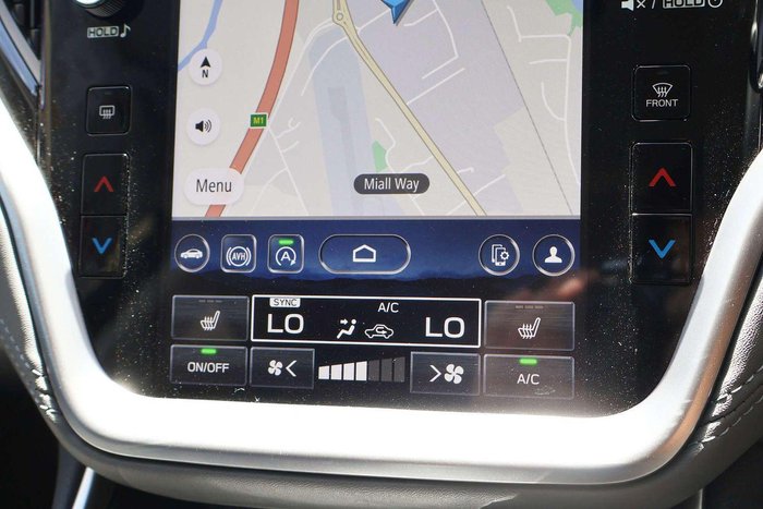 2024 Subaru Outback AWD Sport XT