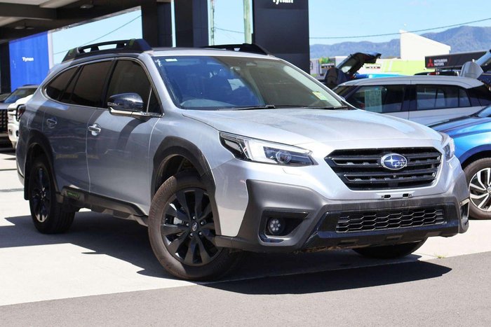 2024 Subaru Outback AWD Sport XT