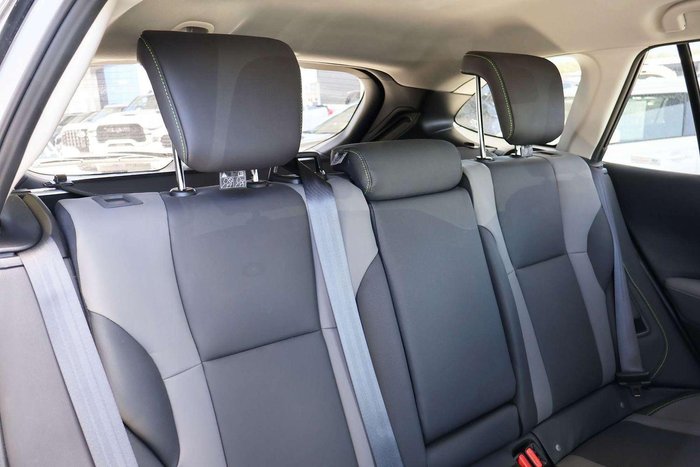 2024 Subaru Outback AWD Sport XT