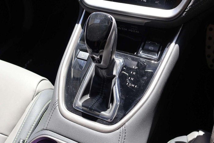 2024 Subaru Outback AWD Sport XT