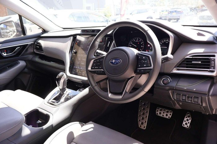 2024 Subaru Outback AWD Sport XT