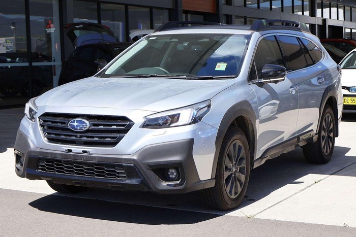 2024 Subaru Outback AWD Sport XT