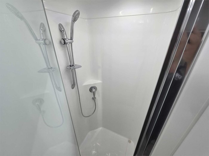 2026 Essential Caravans A-Class