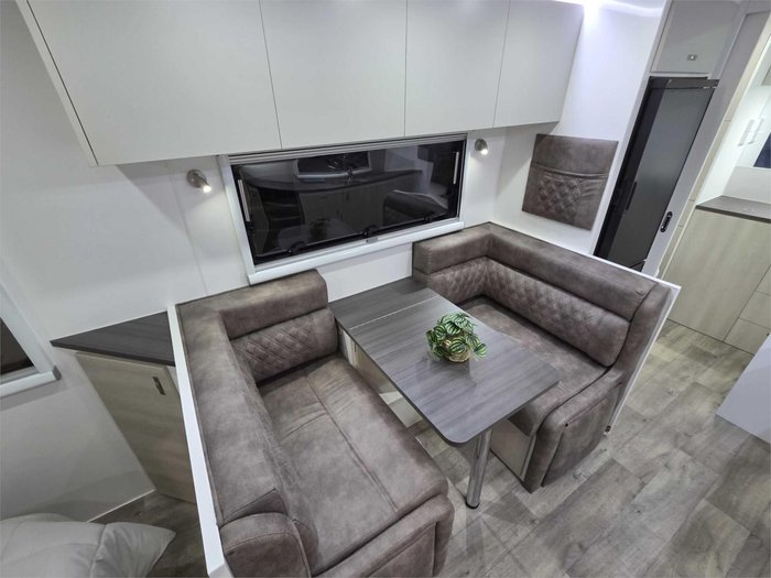 2026 Essential Caravans Cruiser