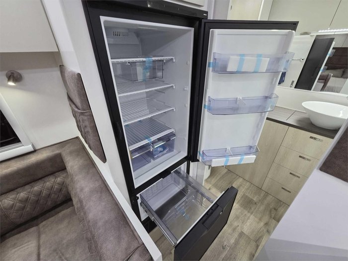 2026 Essential Caravans Cruiser