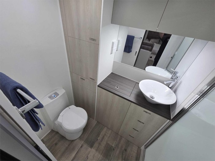 2026 Essential Caravans Cruiser