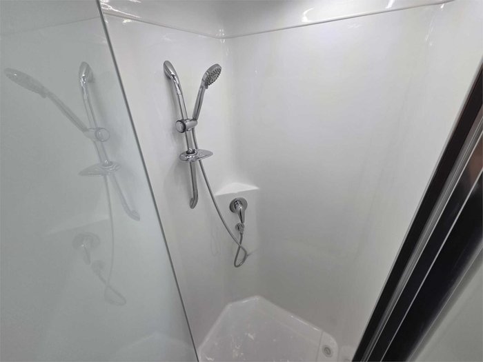 2026 Essential Caravans Cruiser