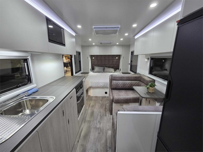 2026 Essential Caravans Cruiser