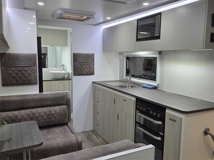 2026 Essential Caravans Cruiser