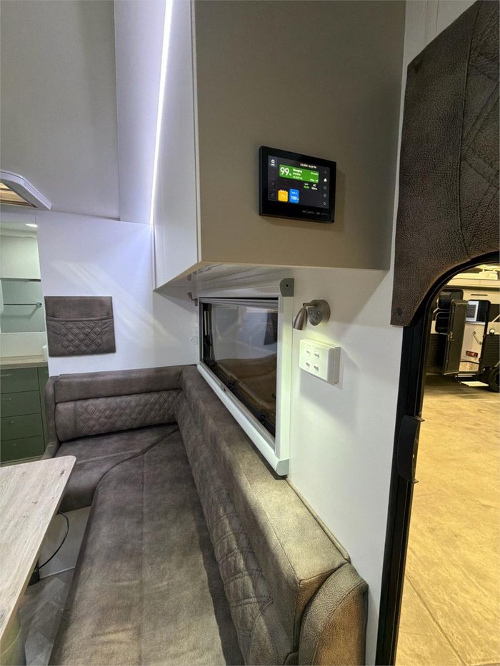 2026 Essential Caravans Ranger