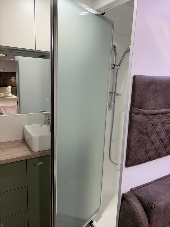2026 Essential Caravans Ranger