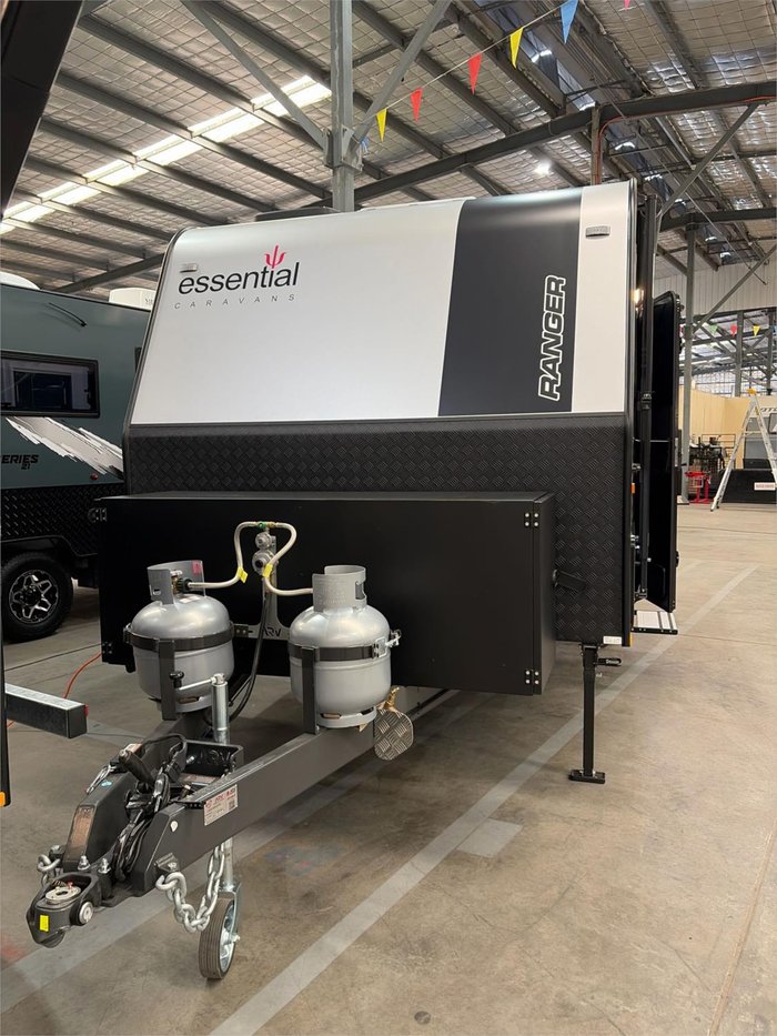 2026 Essential Caravans Ranger