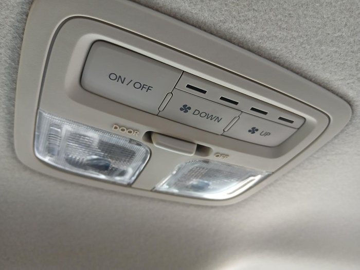 2021 Mitsubishi Triton GSR