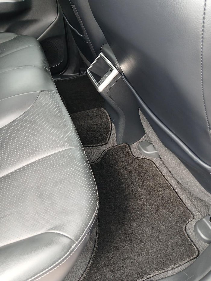 2021 Mitsubishi Triton GSR