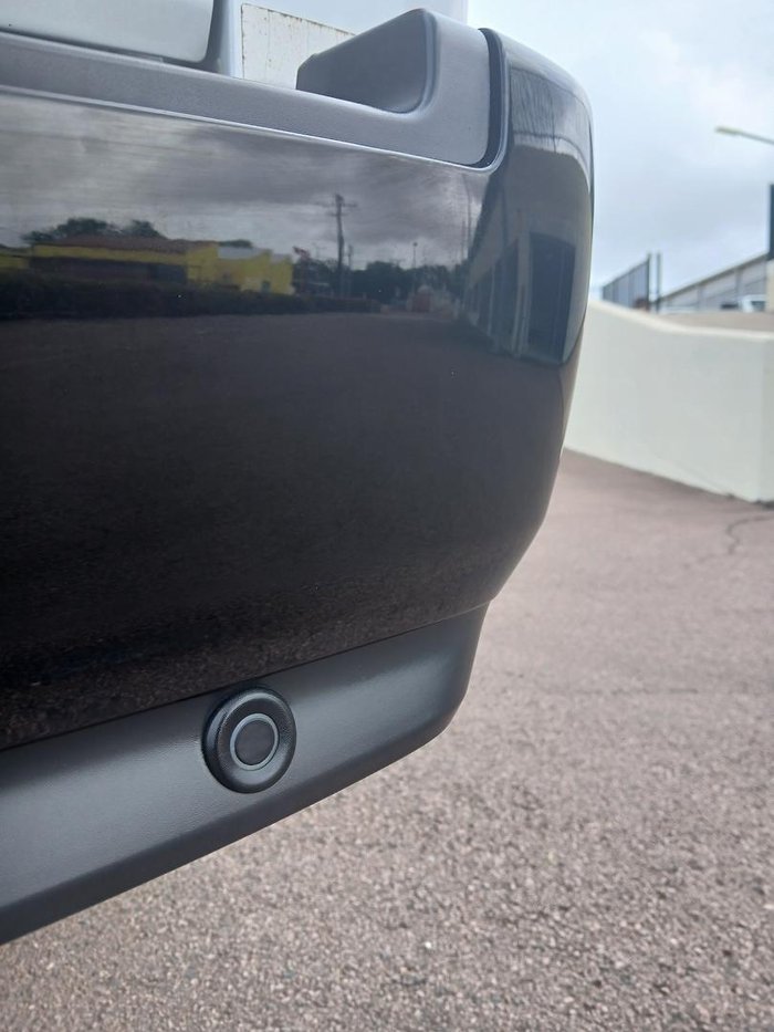 2021 Mitsubishi Triton GSR