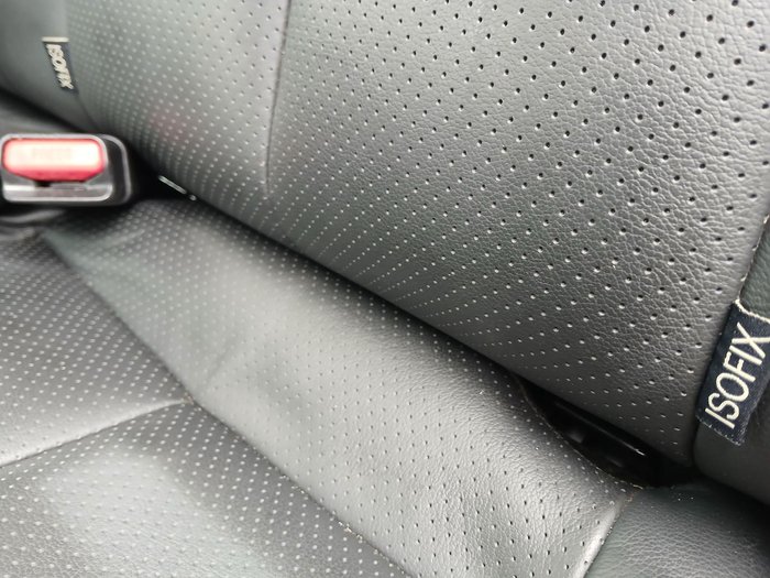 2021 Mitsubishi Triton GSR