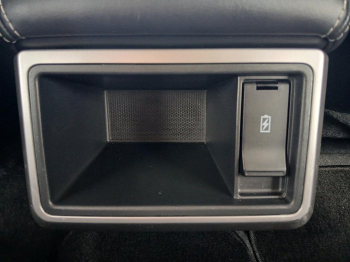 2021 Mitsubishi Triton GSR