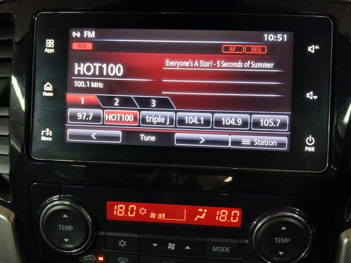 2021 Mitsubishi Triton GSR