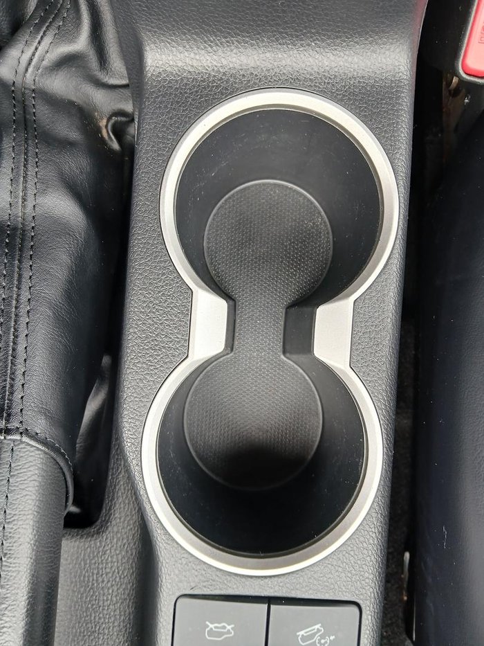 2021 Mitsubishi Triton GSR