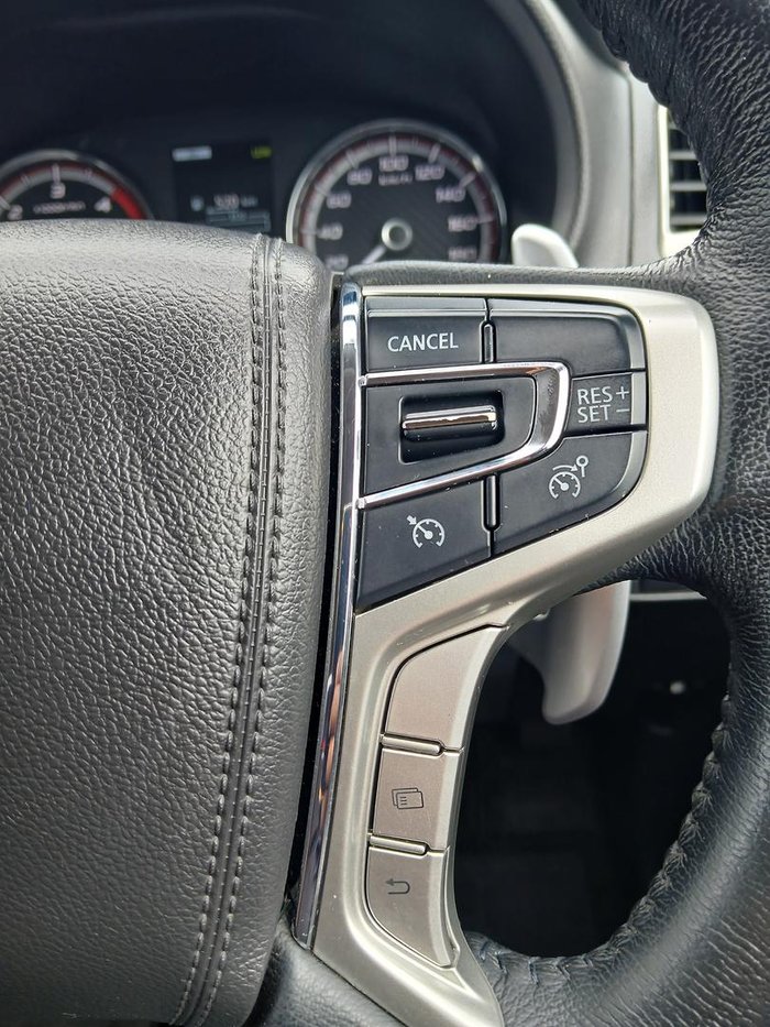 2021 Mitsubishi Triton GSR