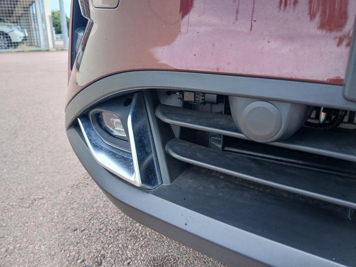 2024 Nissan QASHQAI ST+